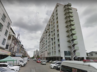 Sinthanee Residence Tower