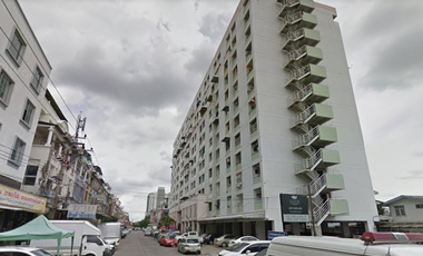 Sinthanee Residence Tower