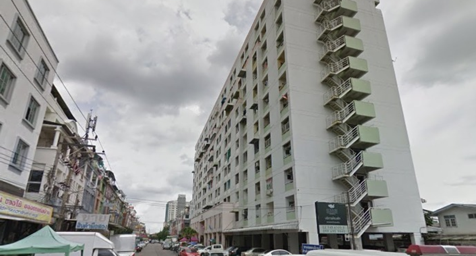 Sinthanee Residence Tower