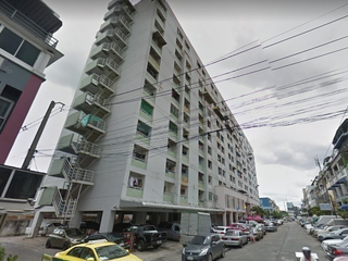 Sinthanee Residence Tower