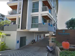 Baan Arisara Samui