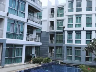 Baan Arisara Samui