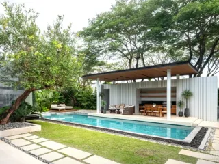 Botanica Green Boulevard