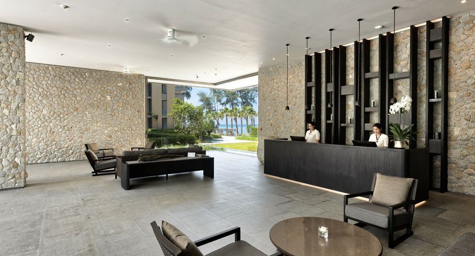 Twinpalms Residences by Montazure