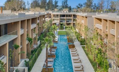 Twinpalms Residences by Montazure
