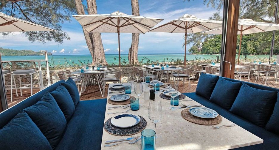 Twinpalms Residences by Montazure