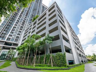 Niche Mono Mega Space Bangna