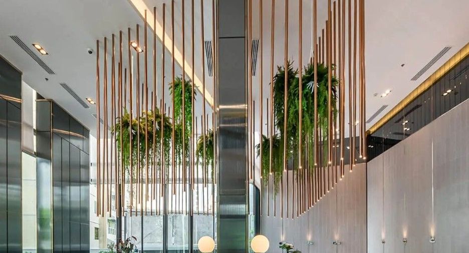 Niche Mono Mega Space Bangna