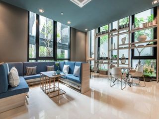 Niche Mono Mega Space Bangna