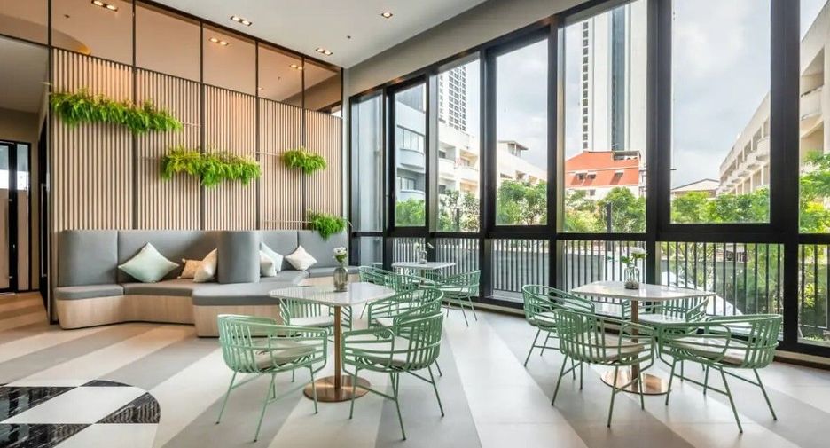 Niche Mono Mega Space Bangna