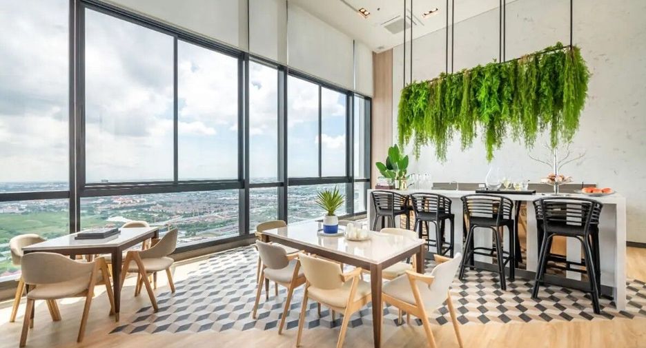 Niche Mono Mega Space Bangna