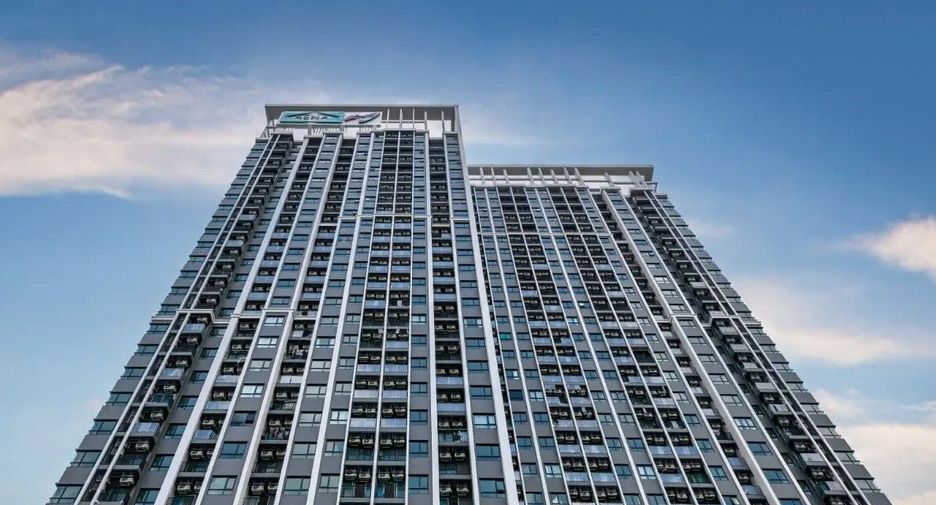 Niche Mono Mega Space Bangna