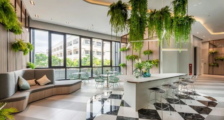 Niche Mono Mega Space Bangna