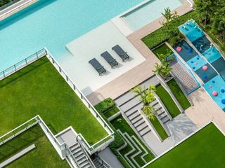 Niche Mono Mega Space Bangna