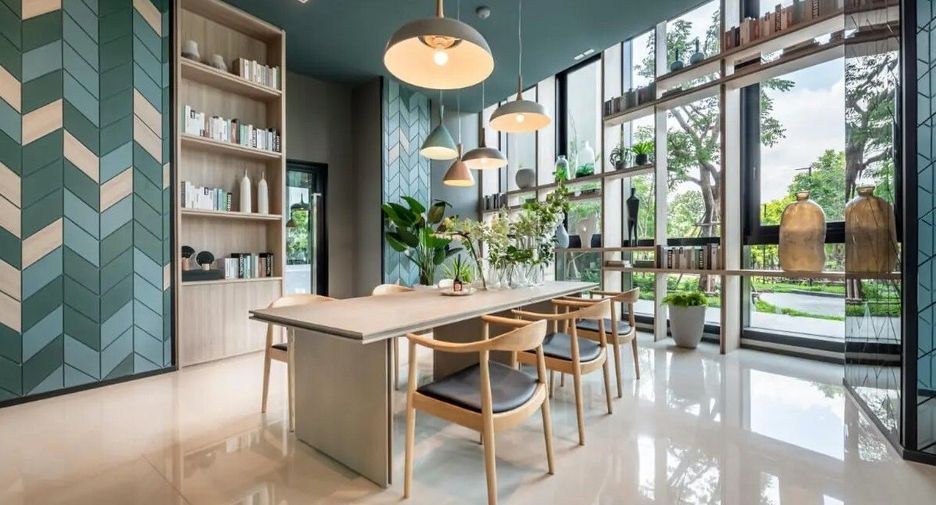 Niche Mono Mega Space Bangna