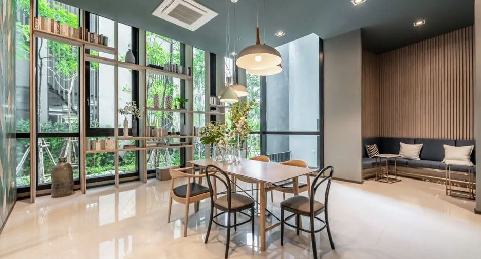 Niche Mono Mega Space Bangna