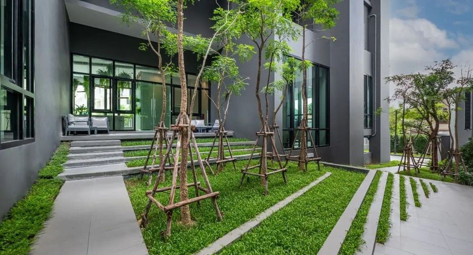 Niche Mono Mega Space Bangna