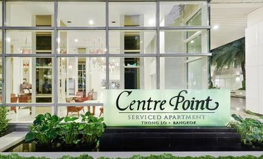 Centre Point Hotel Sukumvit10