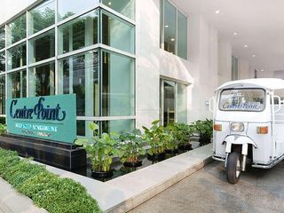 Centre Point Hotel Sukumvit10