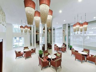 Centre Point Hotel Sukumvit10