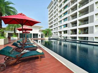 Centre Point Hotel Sukumvit10