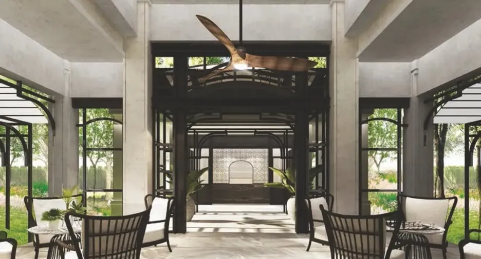 The Spring Loft