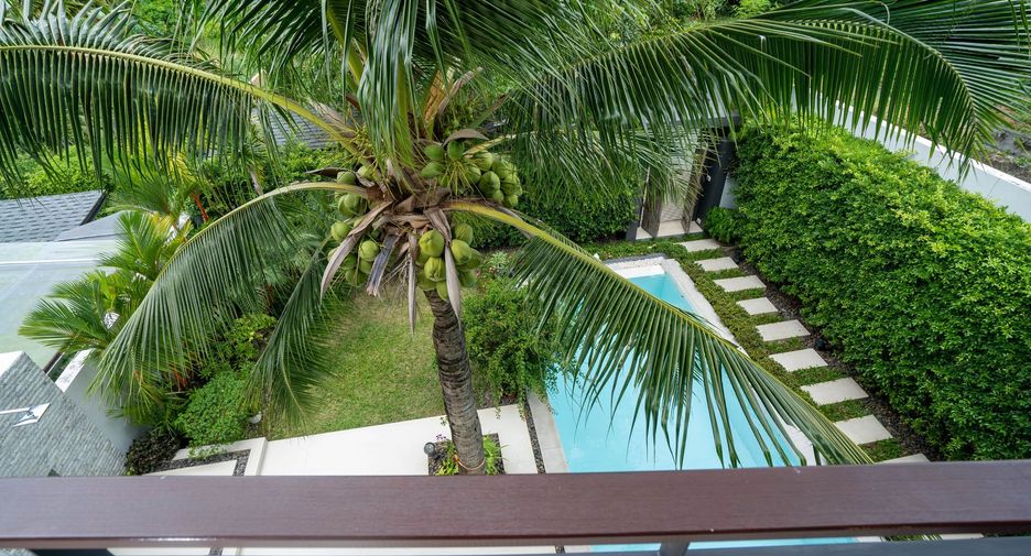 Civetta Villas