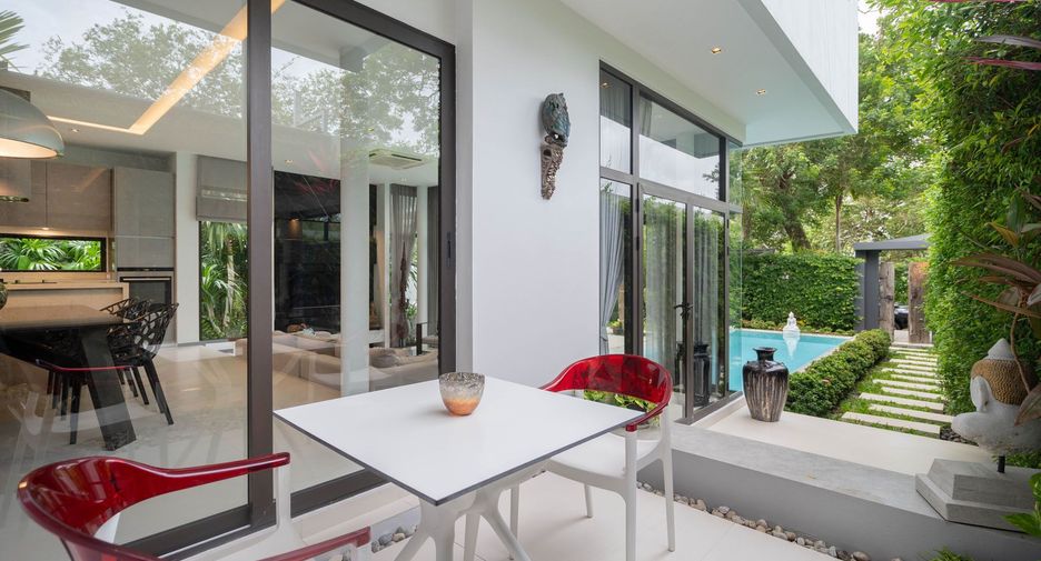 Civetta Villas
