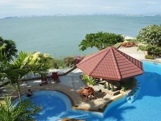 Garden Cliff