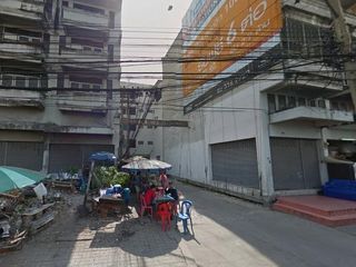 Udomsuk 103 Condominium
