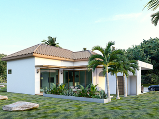 Monte Lia Residence