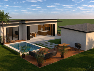 Monte Lia Residence