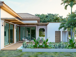 Monte Lia Residence