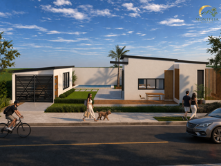 Monte Lia Residence