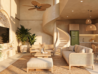 Villa Ella, Koh Samui