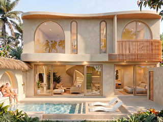 Villa Ella, Koh Samui