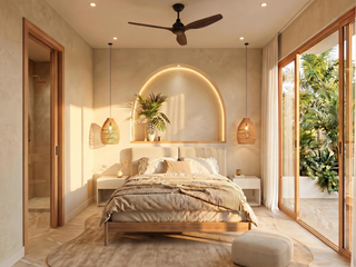 Villa Ella, Koh Samui