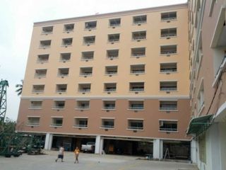The Great Condo Phetkasem 48