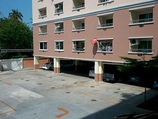The Great Condo Phetkasem 48