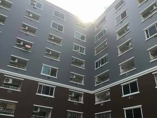 The Great Condo Phetkasem 48