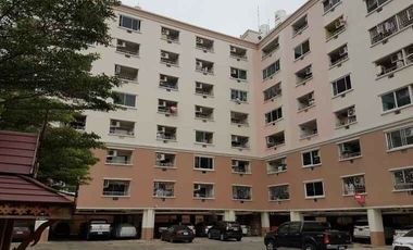 The Great Condo Petchkasem 48
