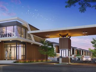 La Vallee Town 3 Hua Hin