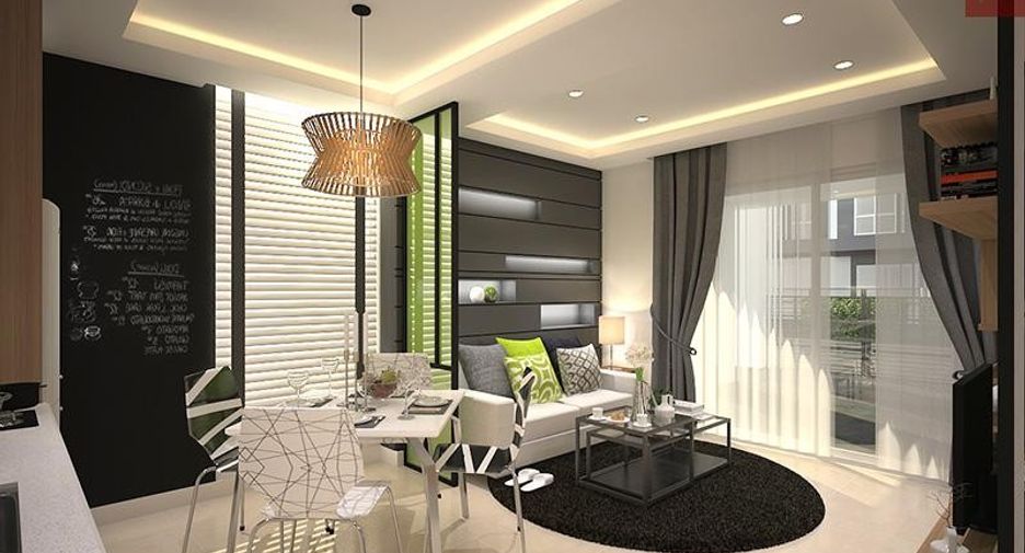 La Vallee Town 3 Hua Hin