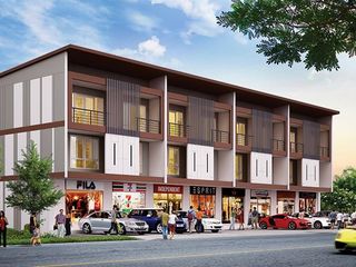 La Vallee Town 3 Hua Hin