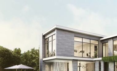 Casa en el centro de la ciudad, Bang Na - Circunvalación