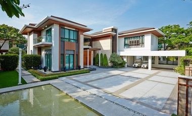 Navatanee Residence