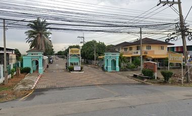 Sirarom Bang Bua Thong