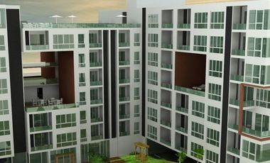The Cube Condominium