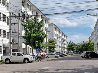 National Housing Authority Saraya