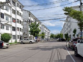 National Housing Authority Saraya